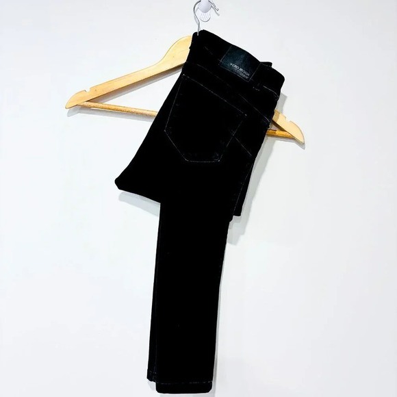 VERO MODA Black  skinny leg jeans - Picture 9 of 10